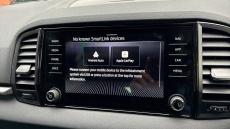 Skoda Karoq 1.5 TSI SE Drive 5dr DSG Petrol Estate